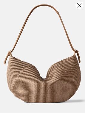 Mansur Gavriel Fortuna Crossbody Bag